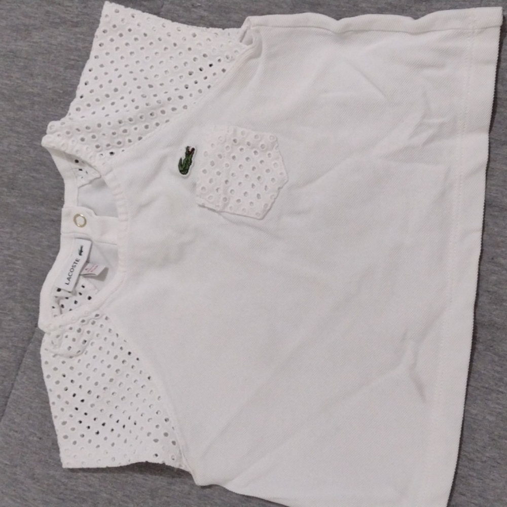Lacoste T shirt